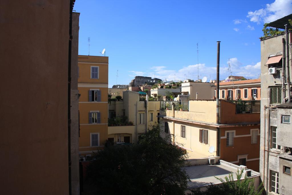 I Love Colosseo روما المظهر الخارجي الصورة